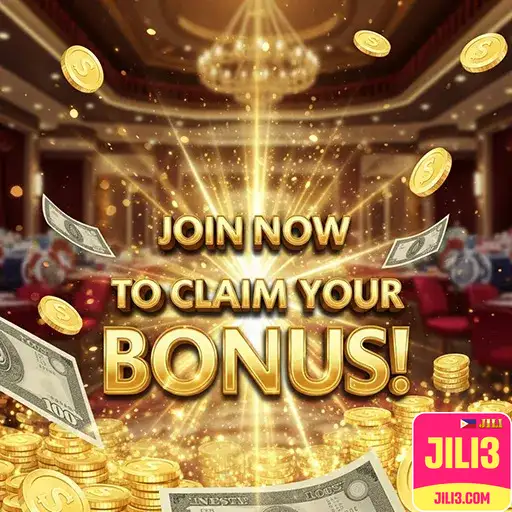 jili3 bet — bonus offers