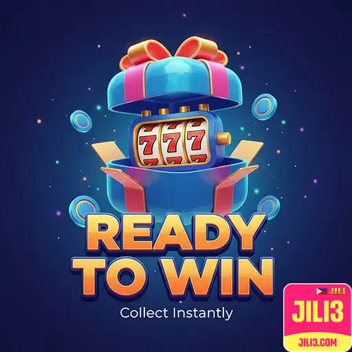 jili3 bet — bonus offers