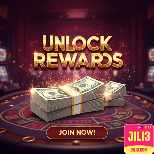 jili3 bet — bonus offers