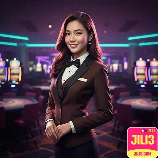 jili3 bet — live casino