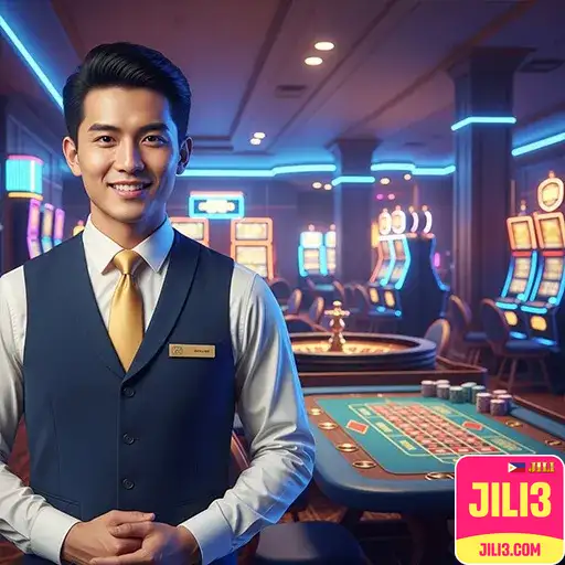 jili3 bet — live casino