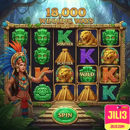 jili3 bet — slot experience