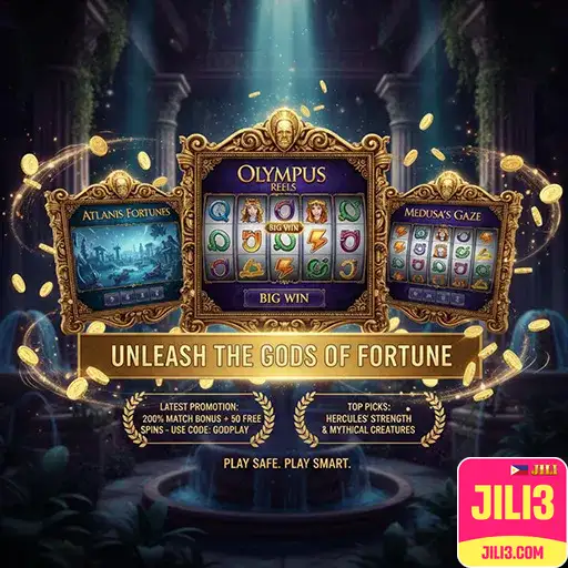 jili3 bet — jili3 — homepage hero