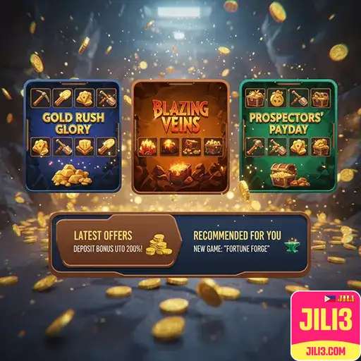 jili3 bet — jili3 — homepage hero