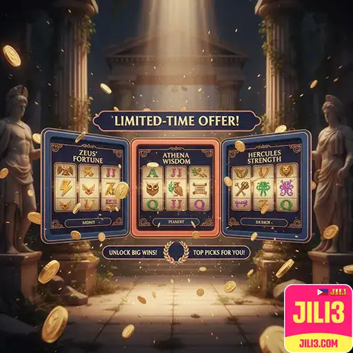 jili3 bet — jili3 — homepage hero